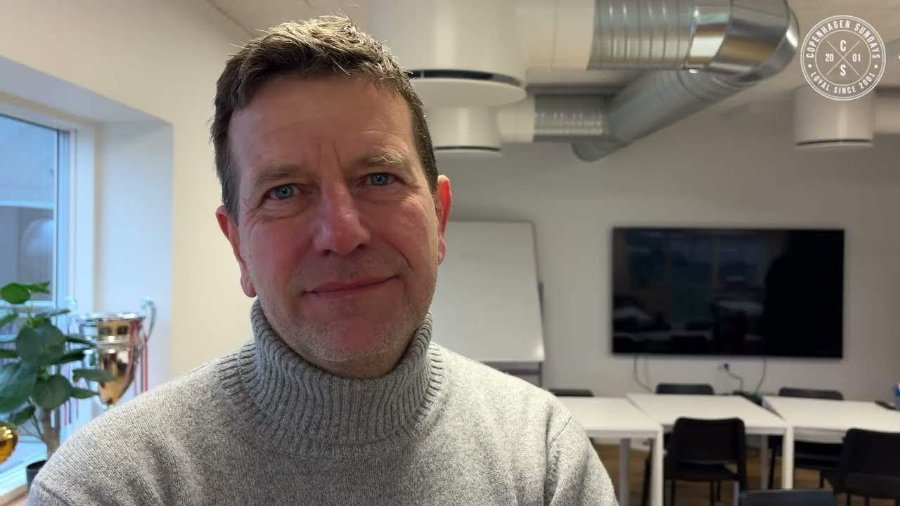 UPDATE FRA SUNE: SARAPATA SKAL LEJES UD OG ZAGUE SKAL VIDERE