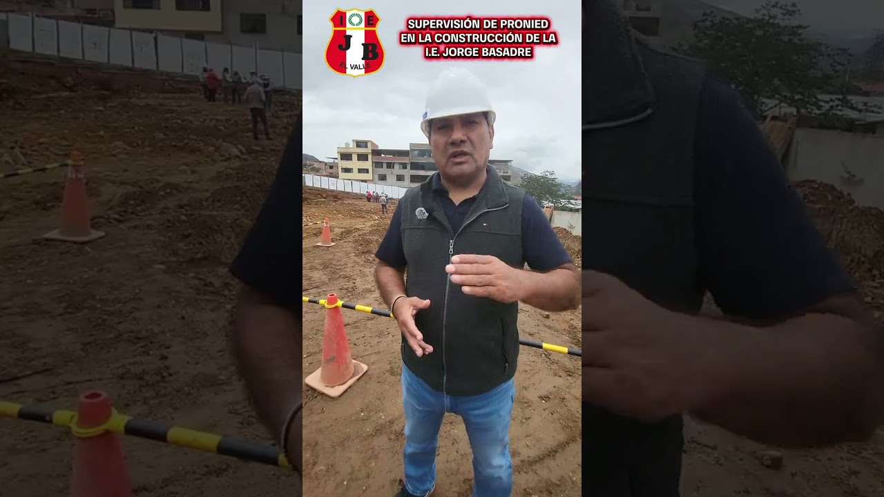 SUPERVISIÓN PRONIED JORGE BASADRE ENERO 2026