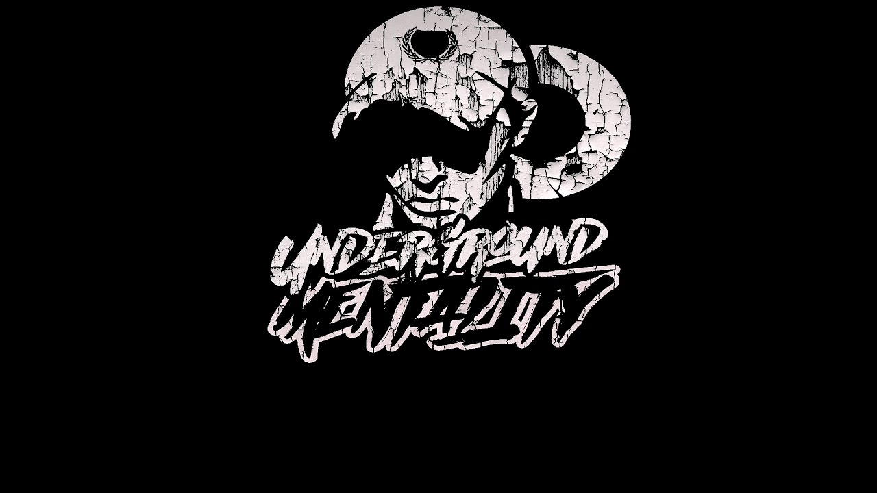 [ ALBUM : Los Salvadores] 2-UNDERGROUND MENTALITY [URM08]