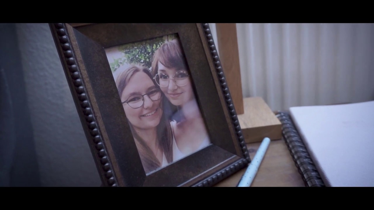 Aktion Luftsprung Lena RWTH Aachen Sony A6000 broll cinematic
