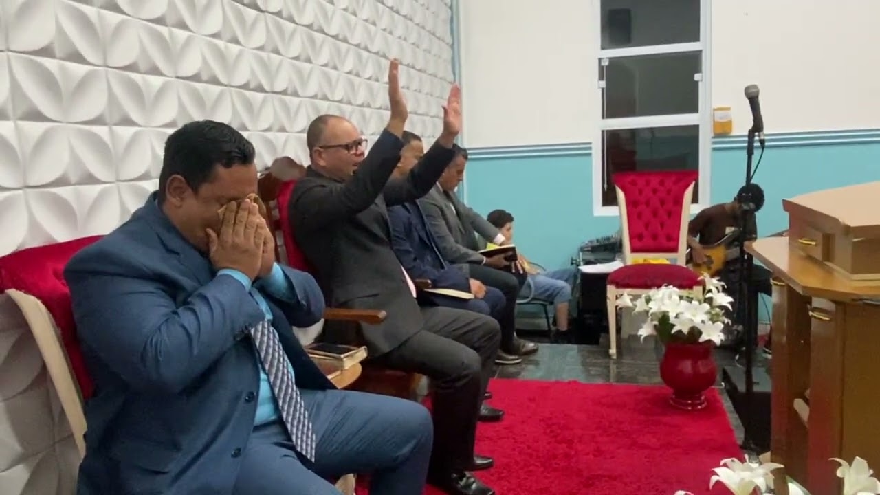Umadeb jd cotinha- sexta jovem: É assim que eu quero te adorar 