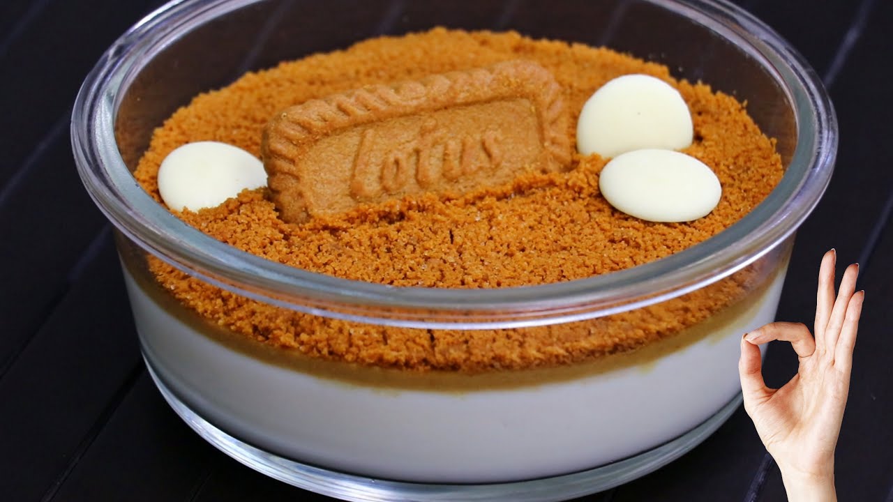 എല്ലാവർക്കും വീട്ടിൽ ഉണ്ടാക്കാം ഒരു സൂപ്പർ pudding/No Chinagrass Gelatin/Easy Milk Lotus pudding/