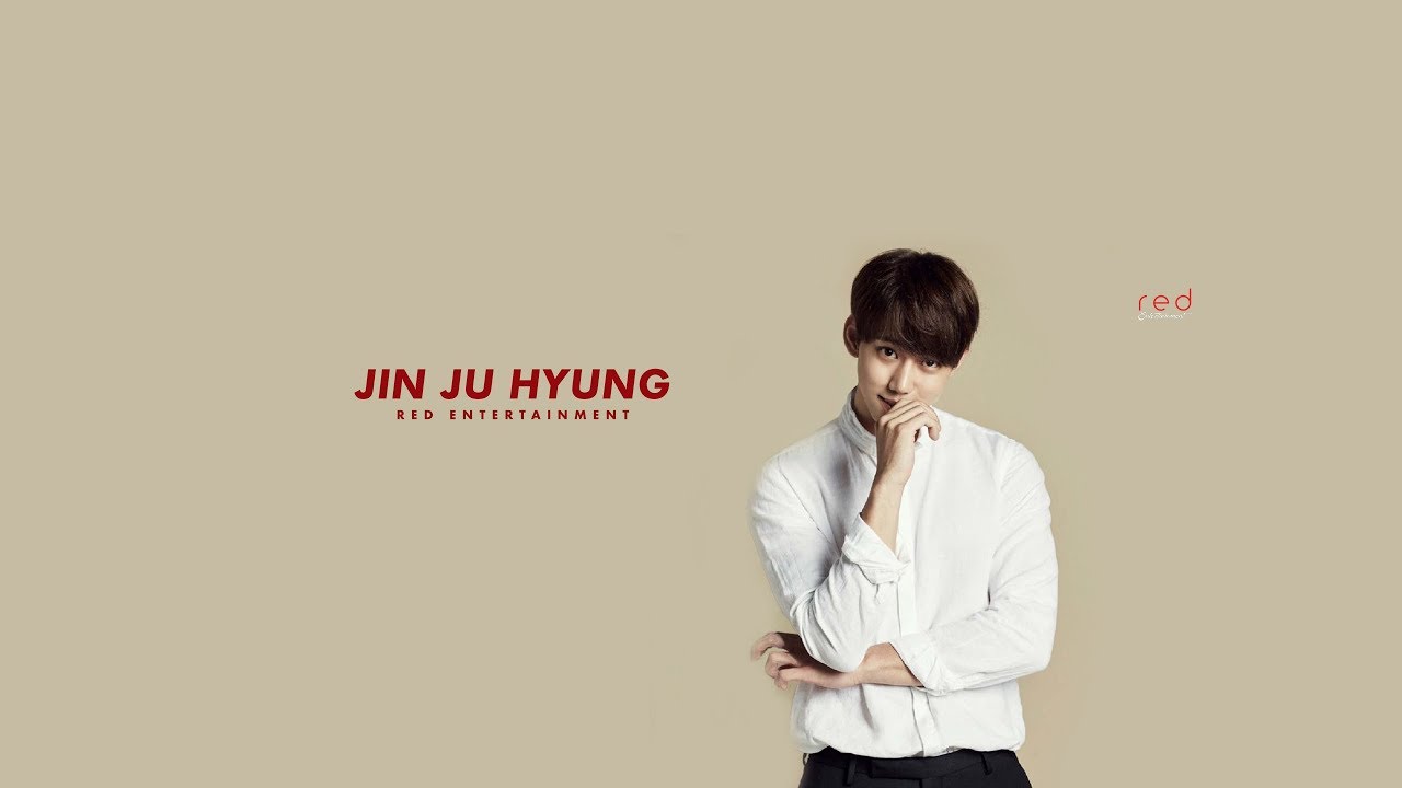 Jin Ju Hyung - Love Yourself (Cover)