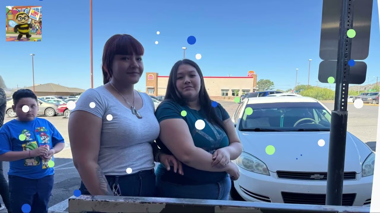 Bisbee Back 2 School 2025