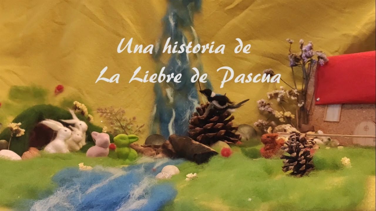 Teatrillo del cuento 