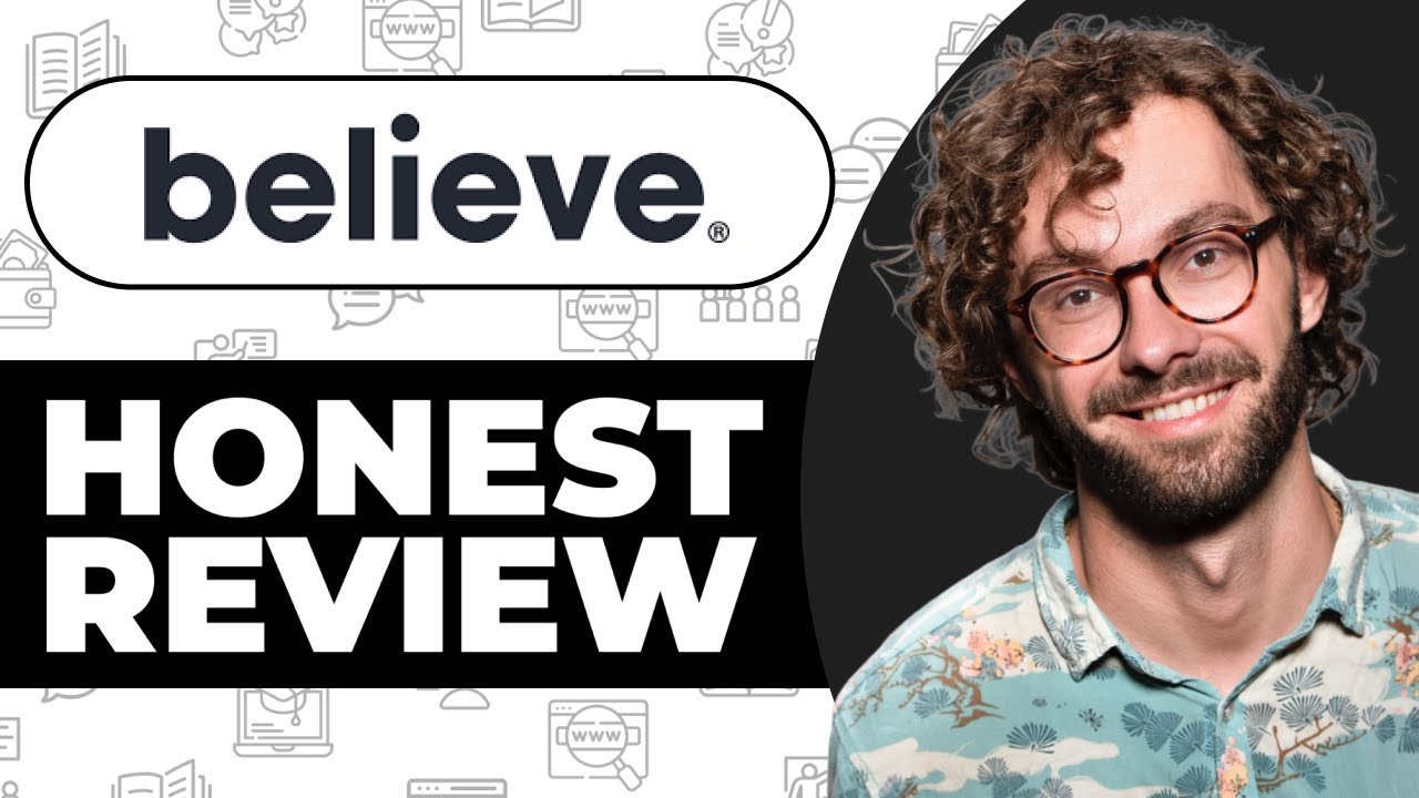 Believe Digital for Musicians Honest Review - Watch Before Using