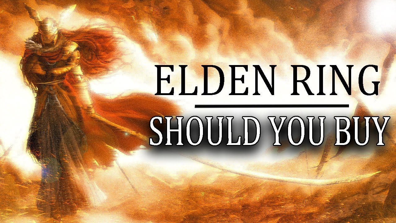 Стоит ли покупать кольцо Elden?