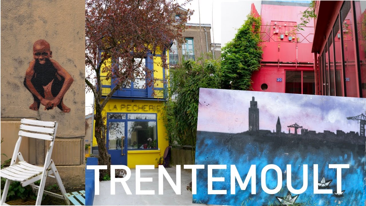 TRENTEMOULT