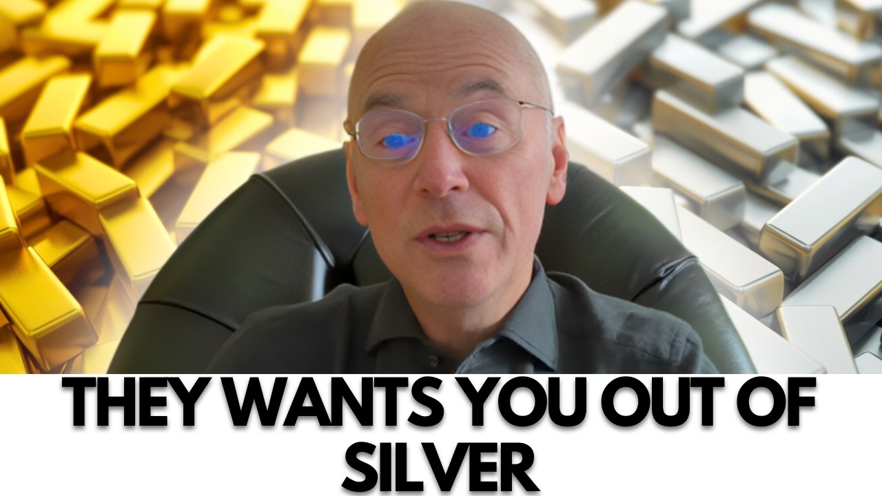 If You Own SILVER, You Have Just Days To Prepare For This Price SHOCK - Mario Innecco