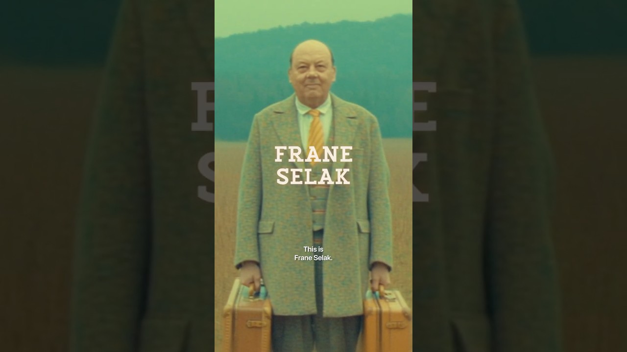 The Fantastic Misfortunes of Frane Selak