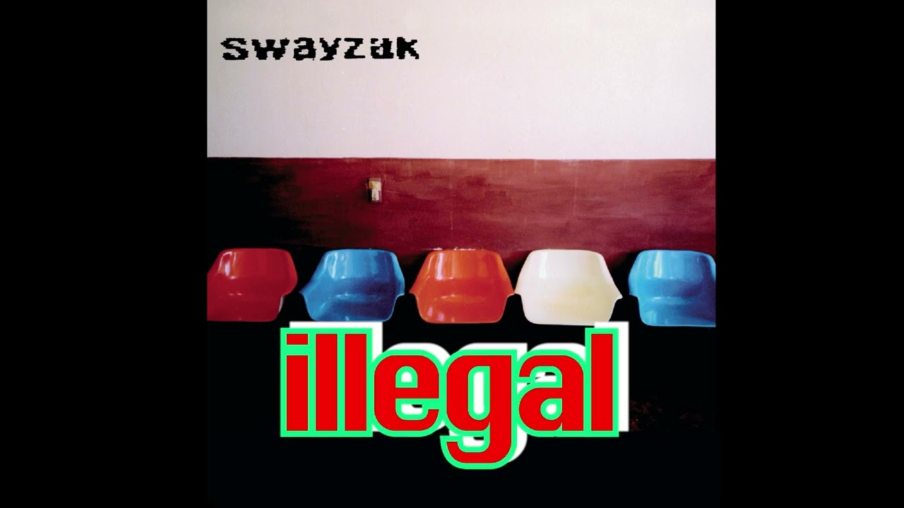 Do something Illegal