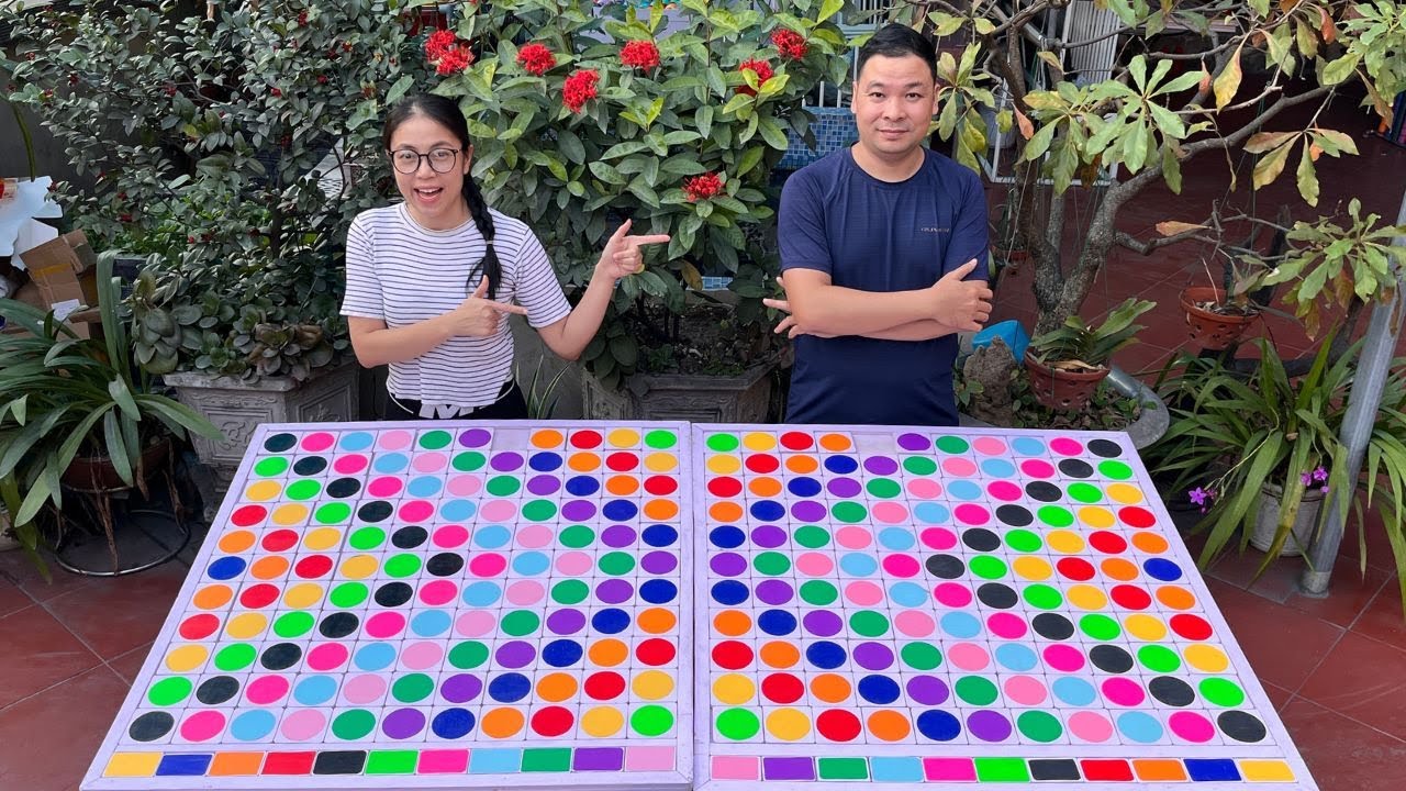 Best ball sorting boards ever? You decide!