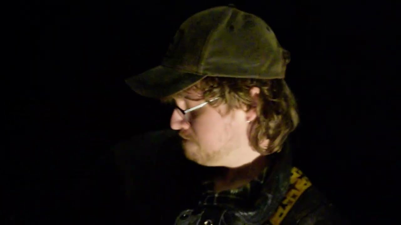 Gerfety (Live at Lowdown)