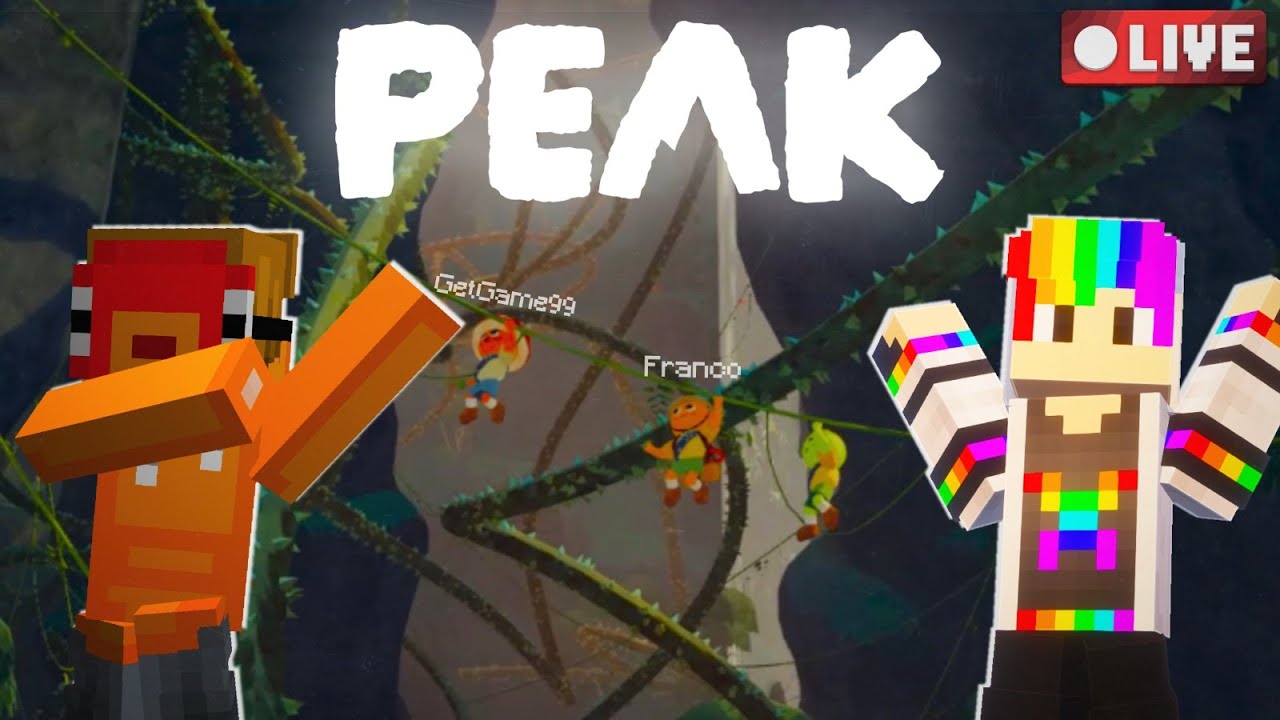 🔴PEAK IN LIVE CON VOI!🔴LIVE!🔴#live