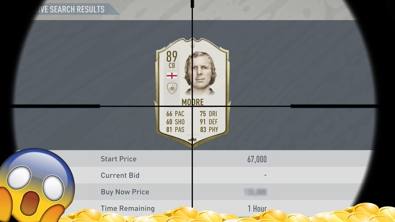 FIFA 20 | INSANE 100K+ PROFIT ICON SNIPE & AMAZING MOTM SNIPE! SNIPING REACTIONS EP10
