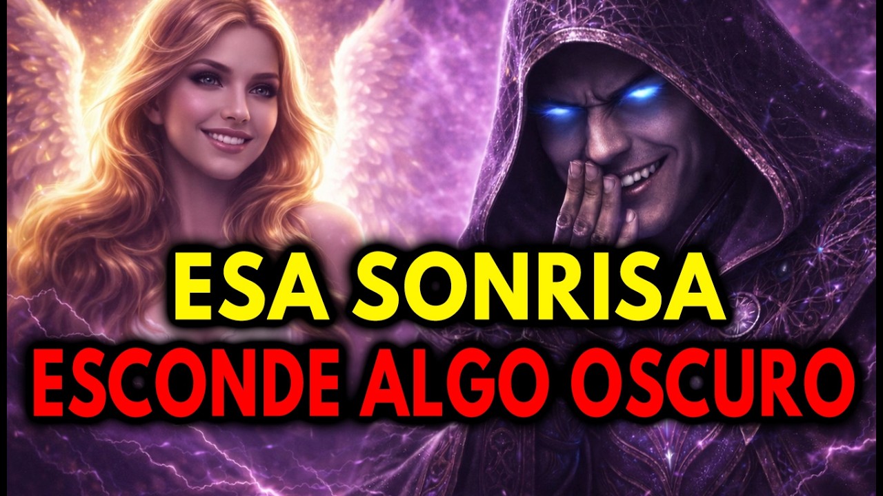 No vas a creer quién es: Esa persona que te sonríe es la que más te critica