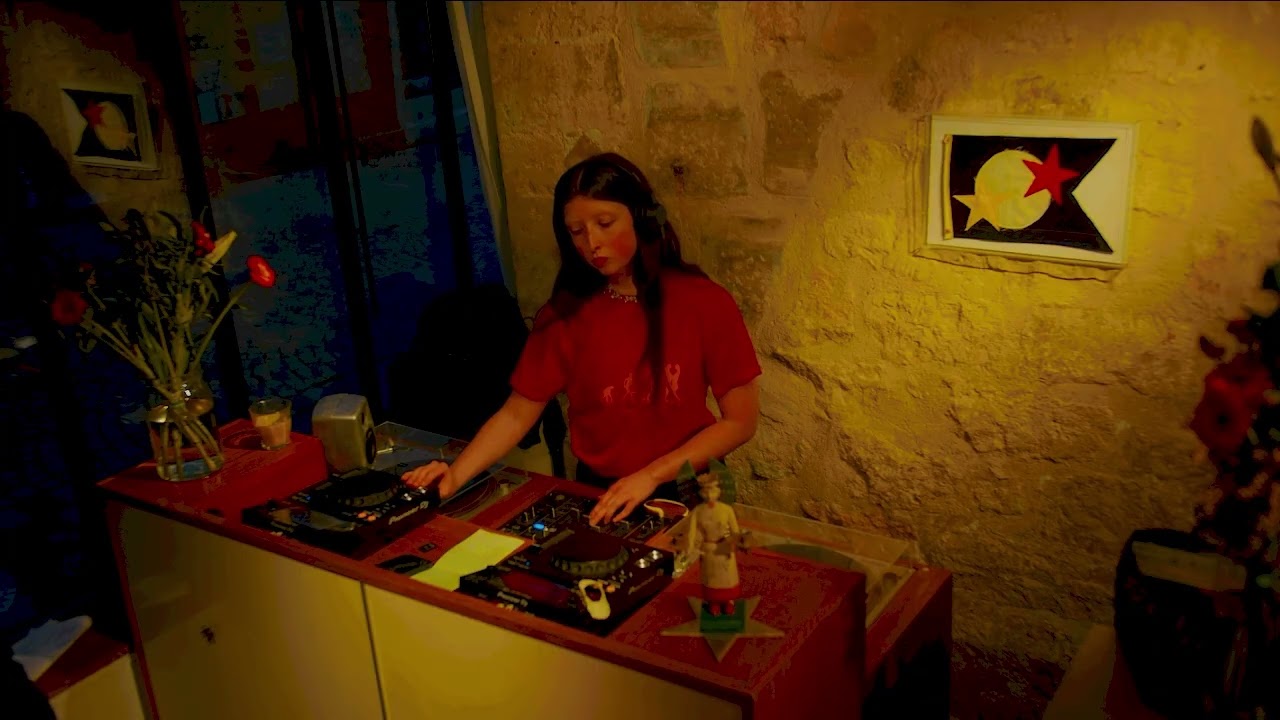 Vendredear @Lithium Radio (10.01.2026)