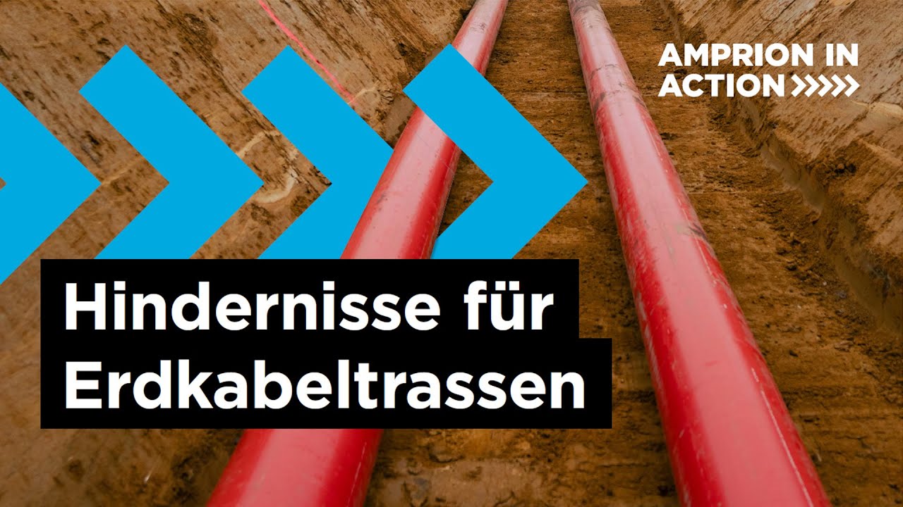 Modernste Bohrverfahren | Stromkabel verlegen unter Flüssen & Bahnstrecken