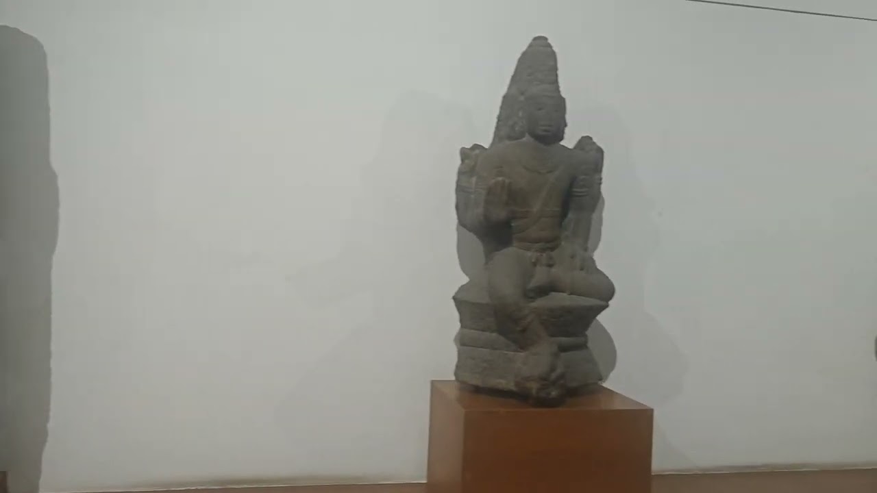 Visit to Lalbhai Dalpatbhai museum in Ahmadabad#Gujrat#museum #video#artandhistory#travel#viral   