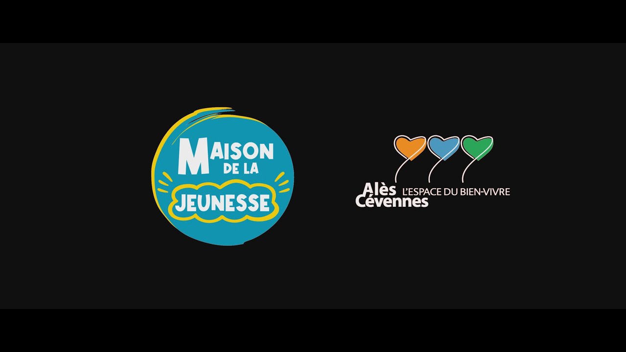 Maison de la Jeunesse ALÈS [CLIP OFFICIEL]
