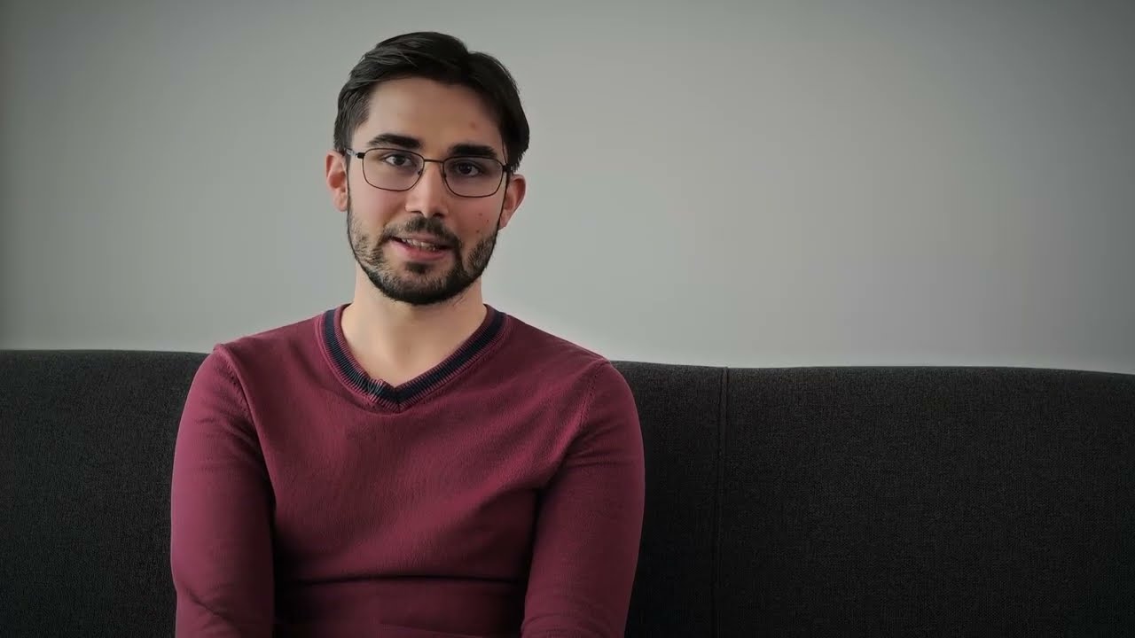 L'Alternance - Motion Designer le Webdocumentaire