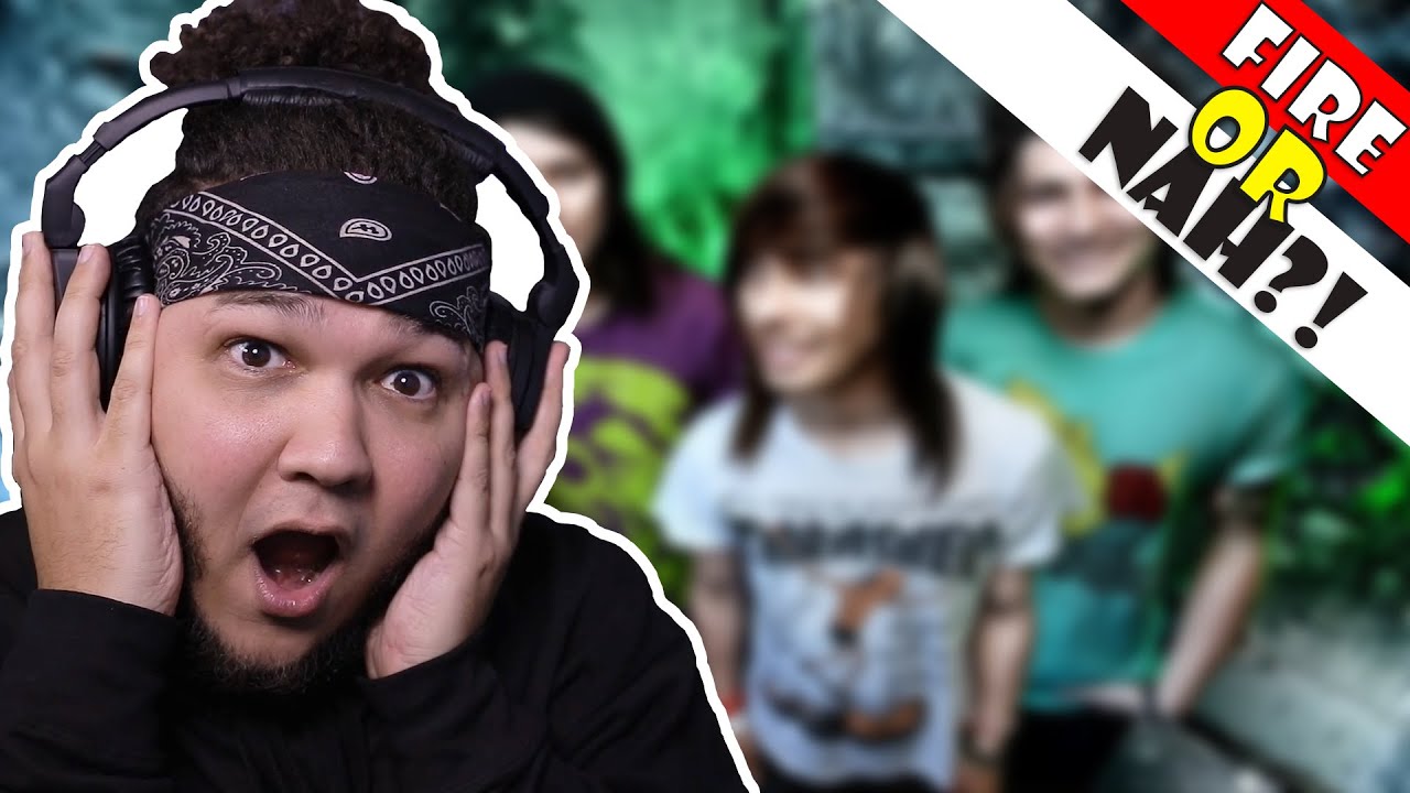 FIRE or NAH?! Pierce The Veil - King for a Day ft. Kellin Quinn (REACTION) | iamsickflowz
