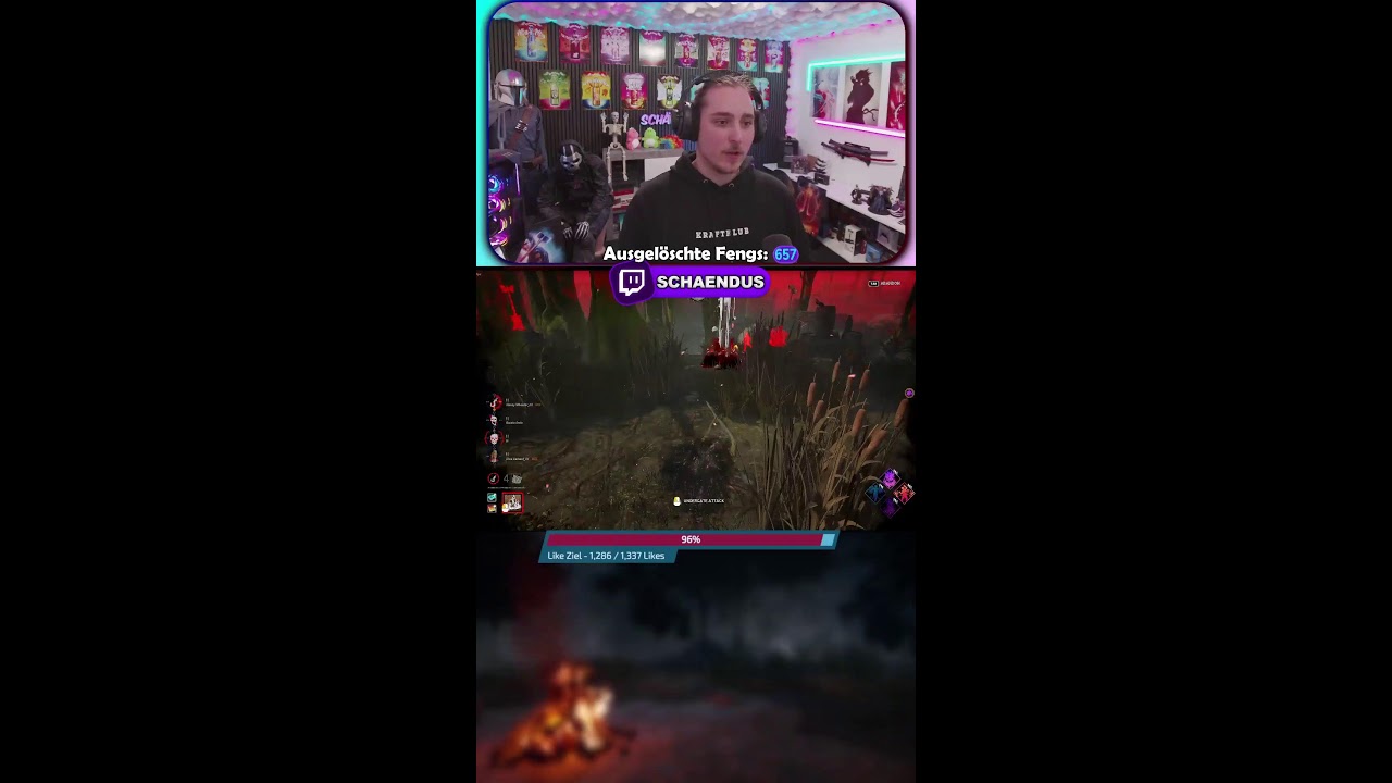 🔴VECNA + Giveaway🔥DBD x Stranger Things - Live Stream 