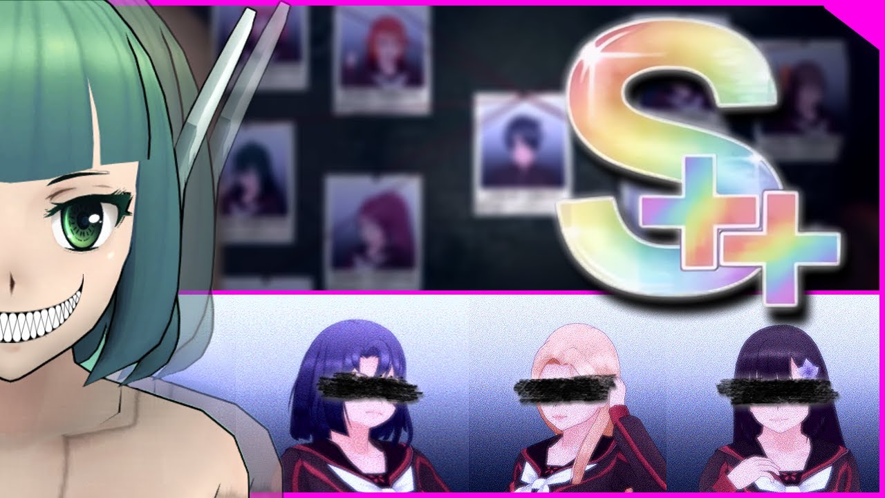 الروبوت الجديدة دى غش | Yandere Simulator #11