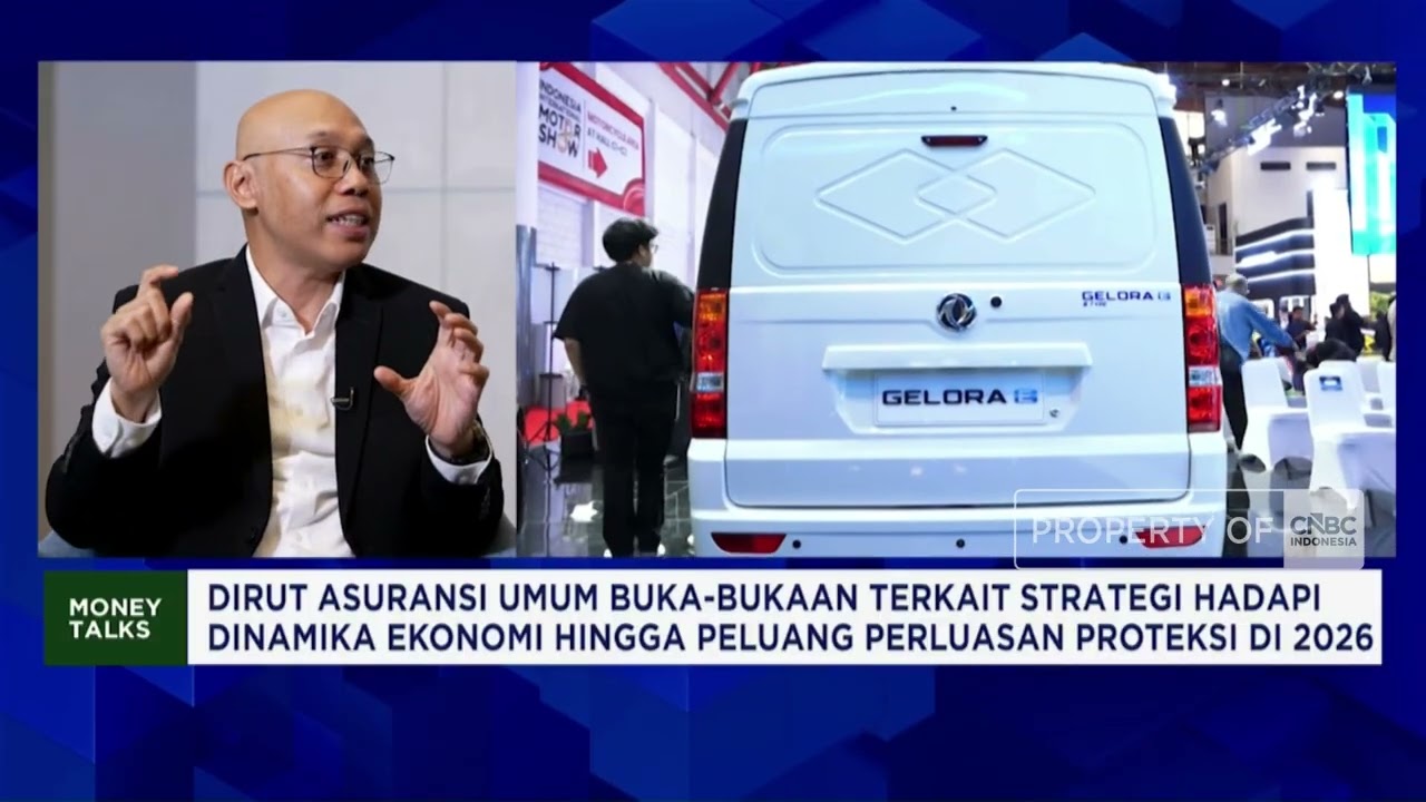 Adopsi Teknologi Makin Masif, AI Bantu Permudah Klaim Asuransi