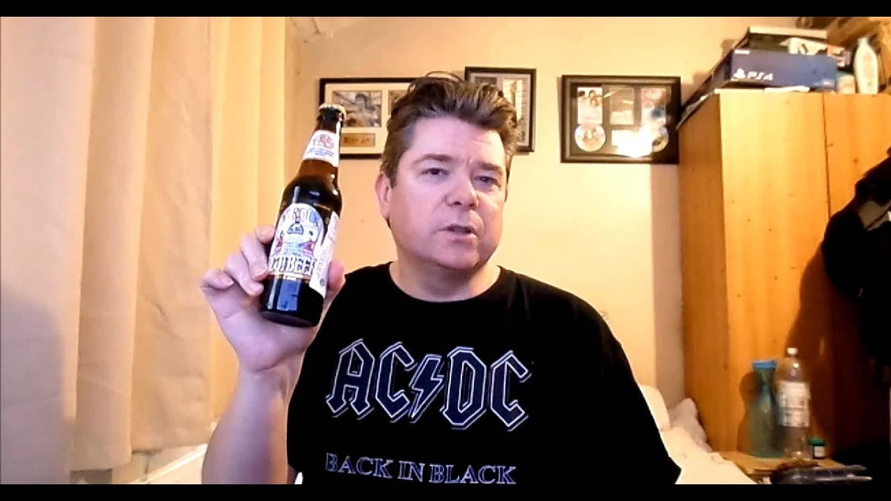 ASMR Drinking Root Beer