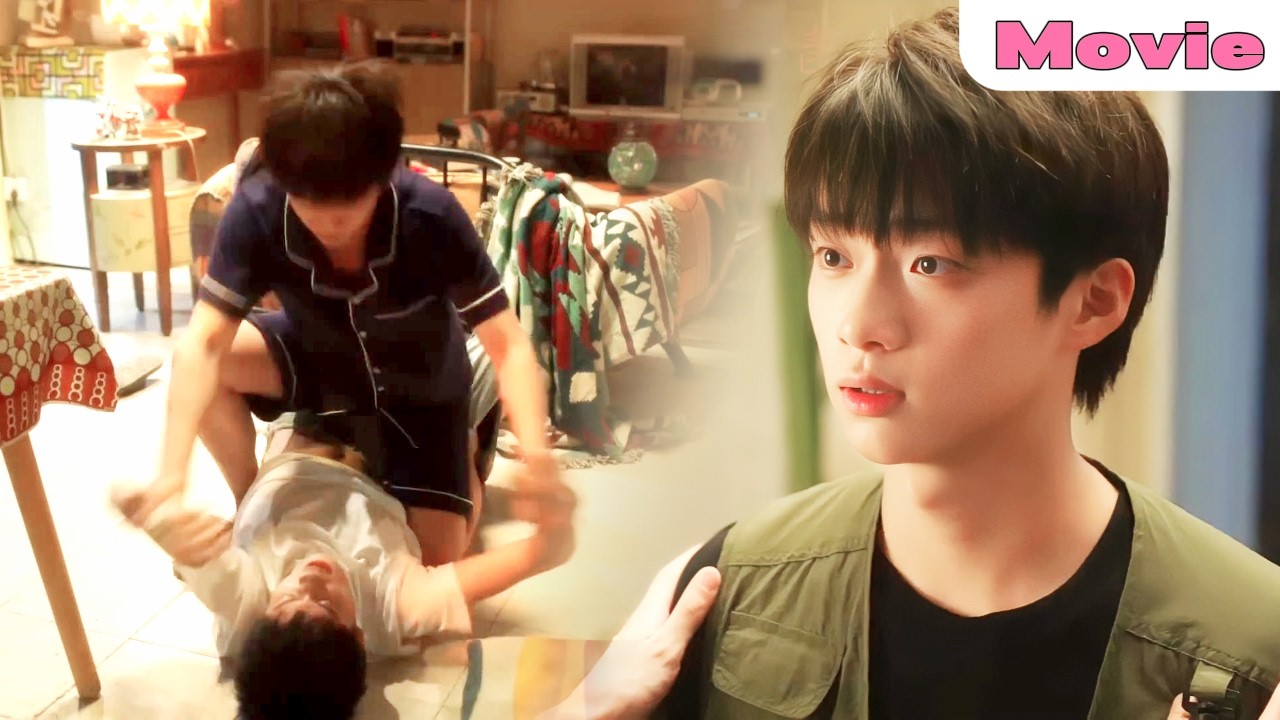 Ссора и уход к маме? Одно «я голоден» — и суровый альфа уже бежит на кухню! 😂💥