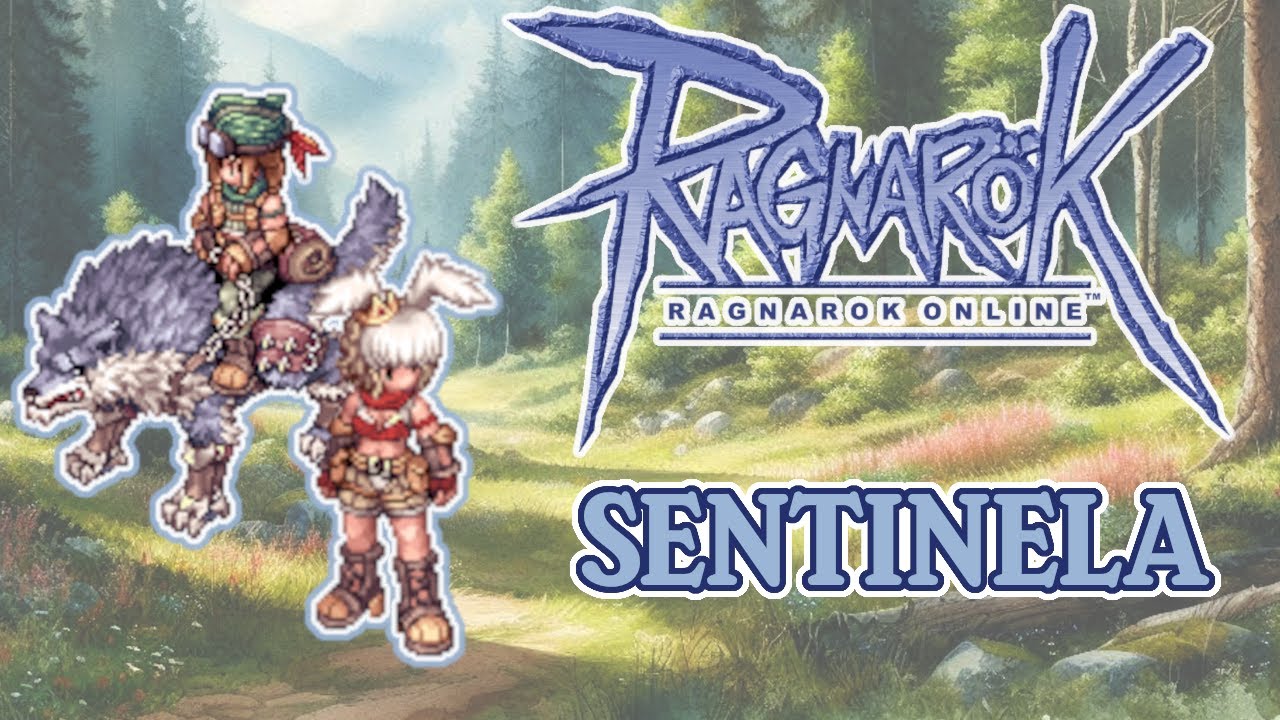 Entendendo o Sentinela - Guia Geral da Classe - Comece bem no ROLATAM!