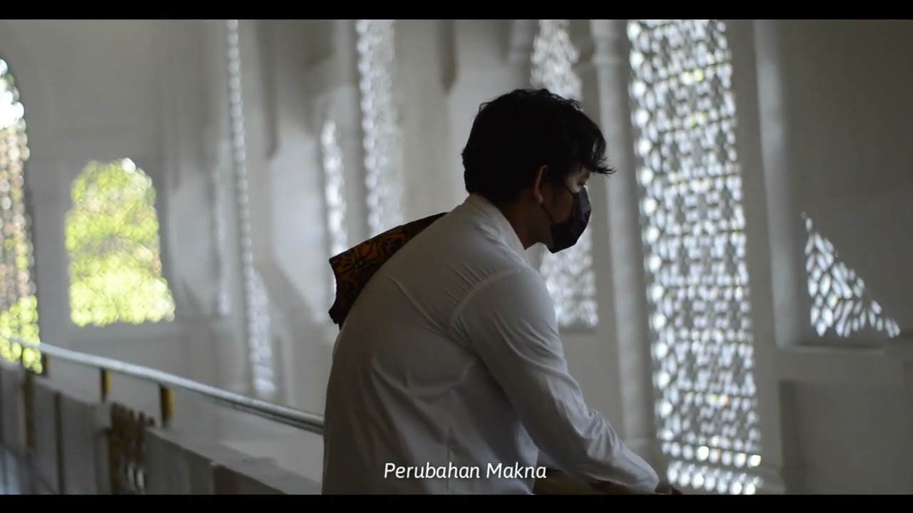 SELAMAT HARI RAYA IDUL FITRI | DPM ESQBS CINEMATIC VIDEO