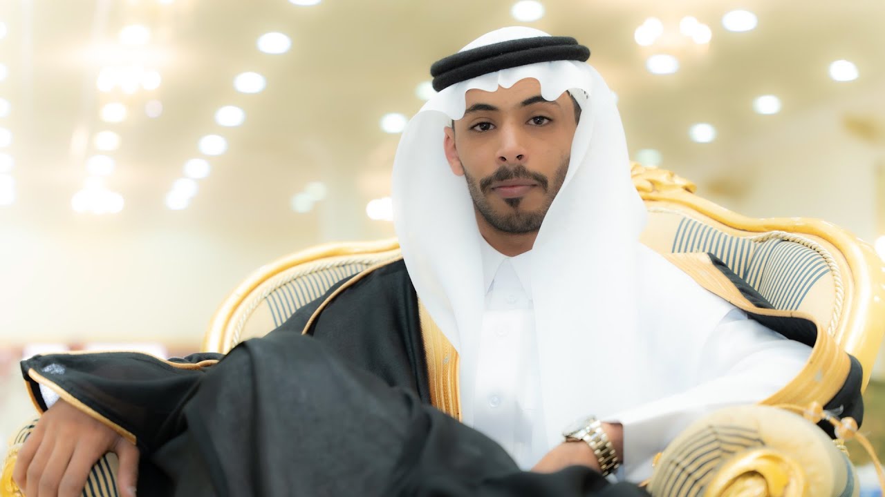 حفل زواج انس بن سعد محمد الساهر الزهراني