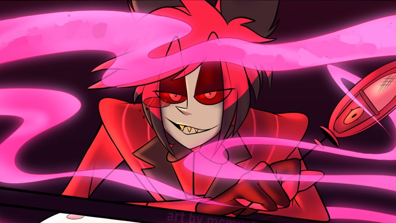 So Close | Hazbin Hotel comic dub