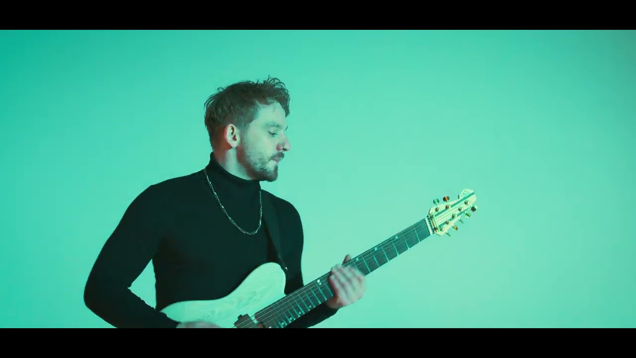 Max van Esch - ONYX