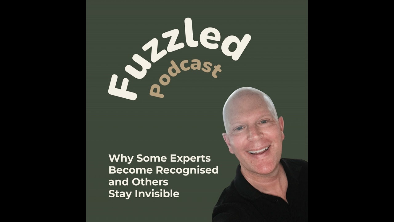 Why Some Experts Become Recognised and Others Stay Invisible