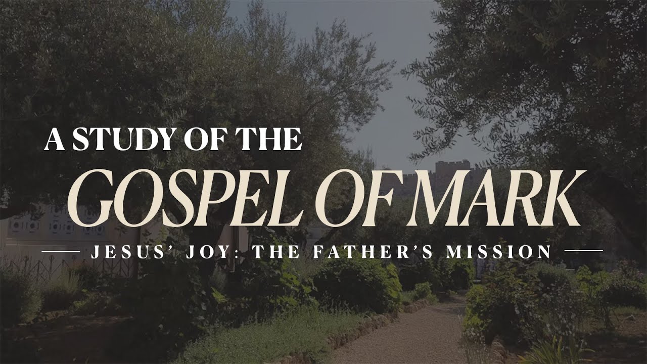 Mark 14:1-11: The Perfume Drenched Lamb