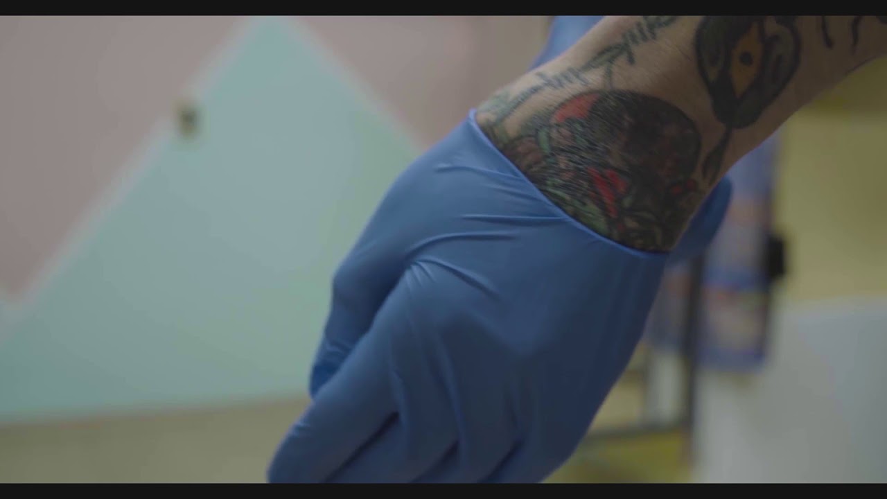 PRMTV CLCTV Promo video