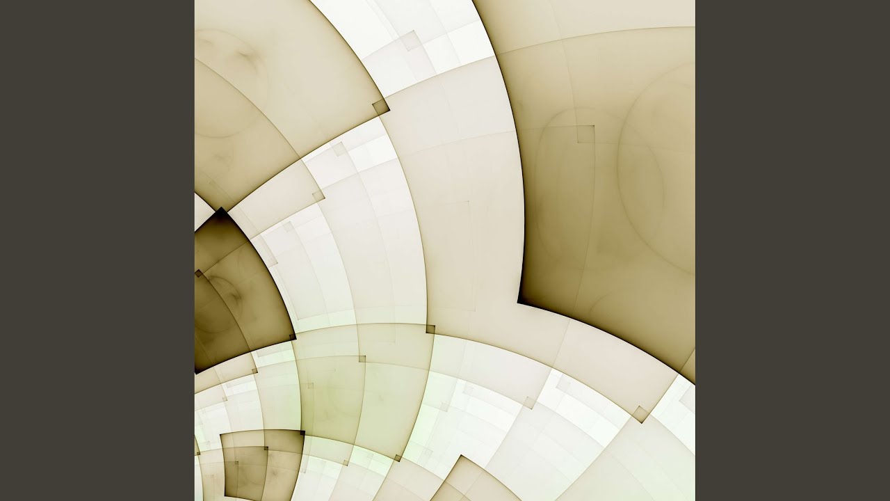 Contemporary Chill Out Reflections