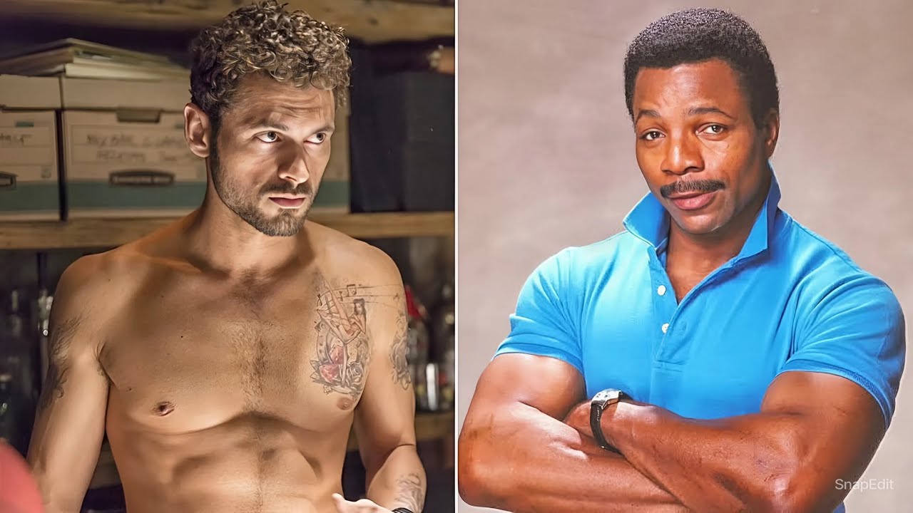 40 American-British Actors Who Have Sadly Passed Away In 2024