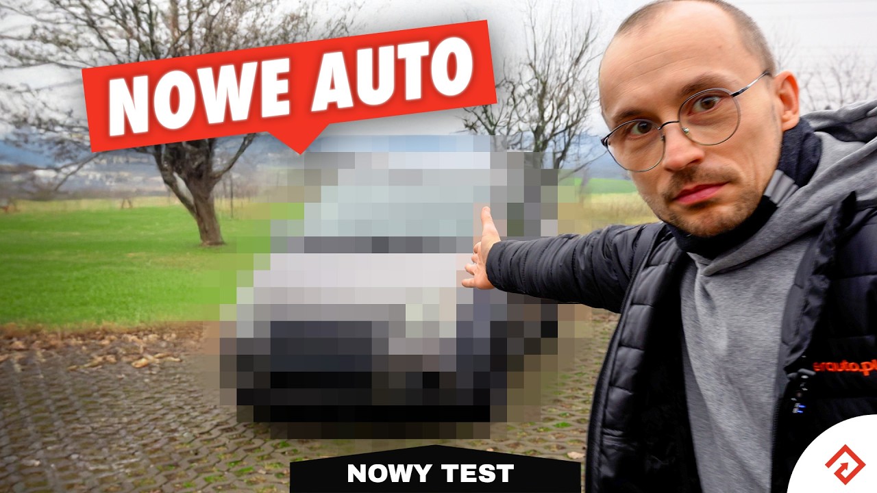Wybraliśmy NAJLEPSZE AUTA 2025. Jeden był tak dobry, że go kupiłem | Autocentrum.pl