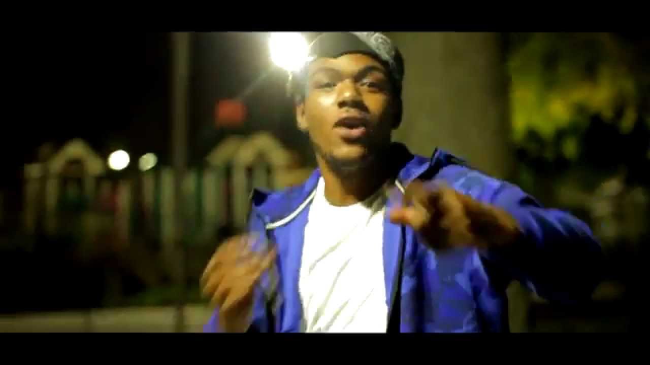 Envy Caine - Situations (Dir. By Kapomob Films)