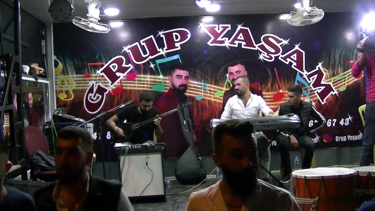 YERYERİNDEN OYNUYOR GRANİ 2021 GRUP YAŞAM MALATYA