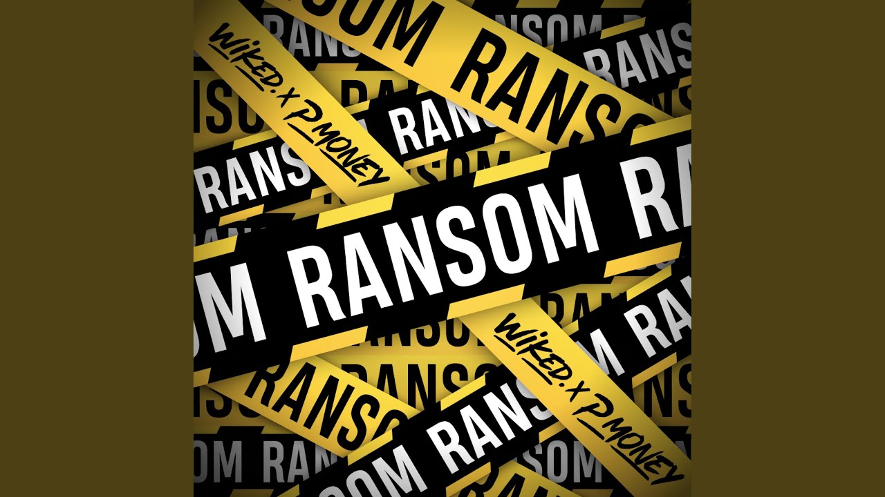 Ransom (feat. P Money)