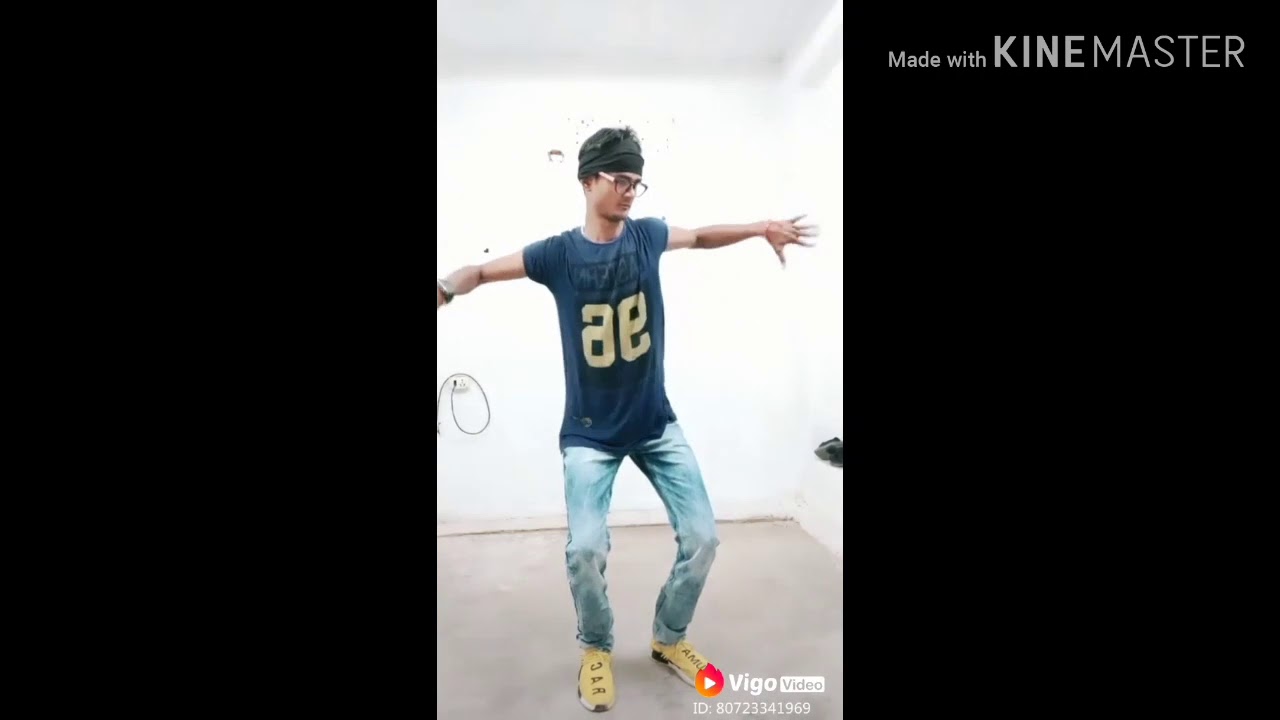 Bagar Billa ka dance