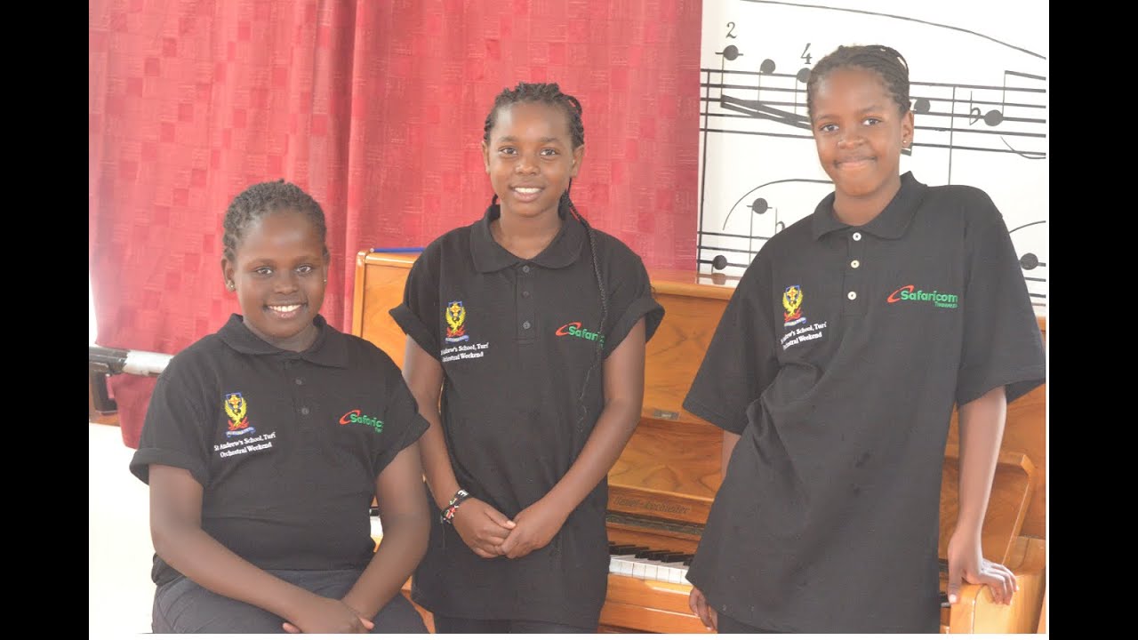 TURI Orchestral Weekend 2018