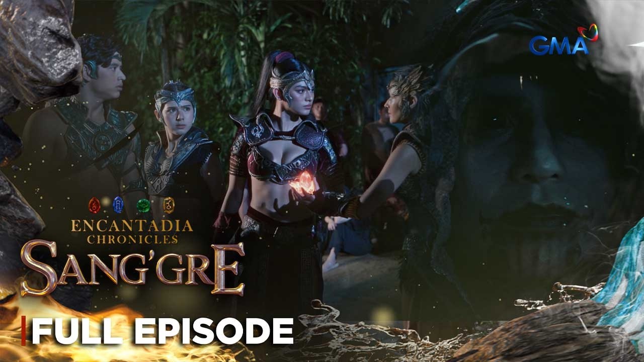 Sang'gre: Laban sa kadiliman ni Gargan (Full Episode 121 - December 1, 2025) | Encantadia Chronicles