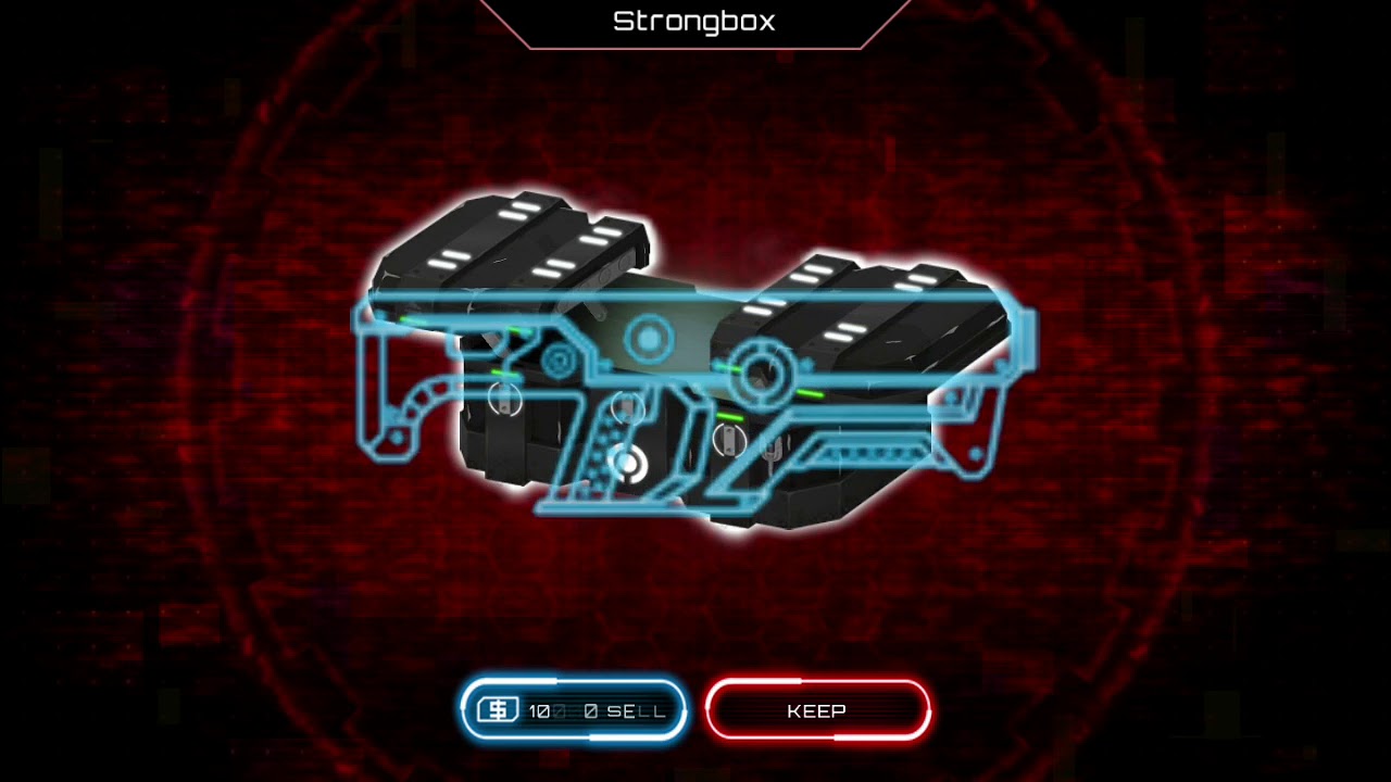 SAS4 Zombie Assault . 5 black Stronboxes.