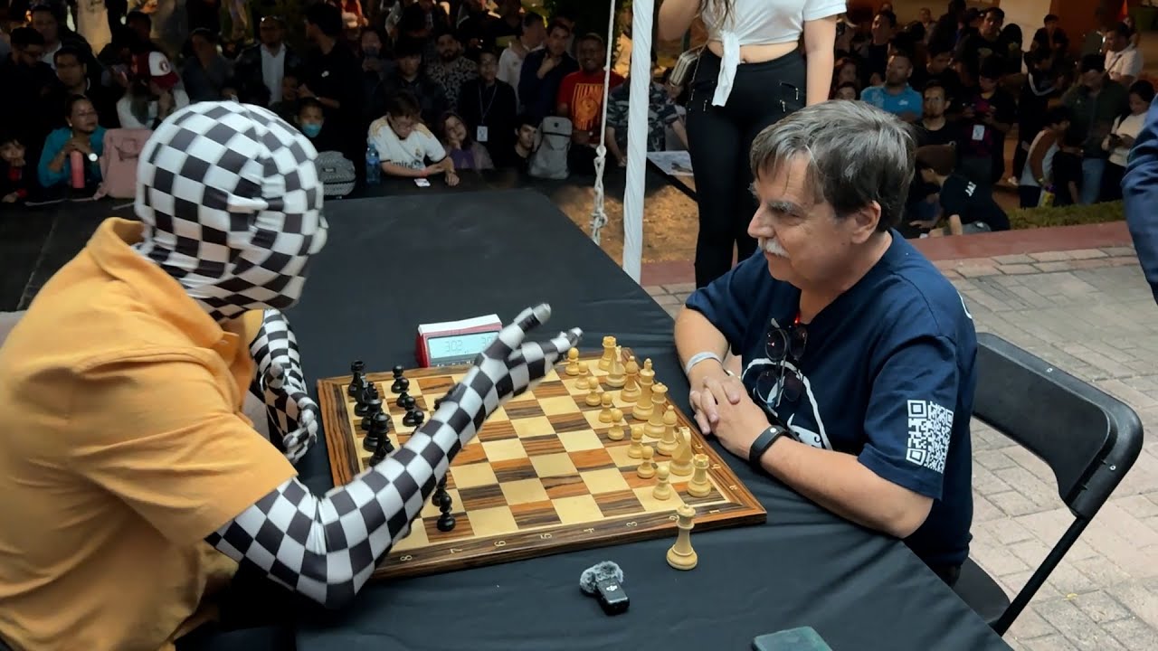 Análisis Segunda Partida Contra Rey Enigma